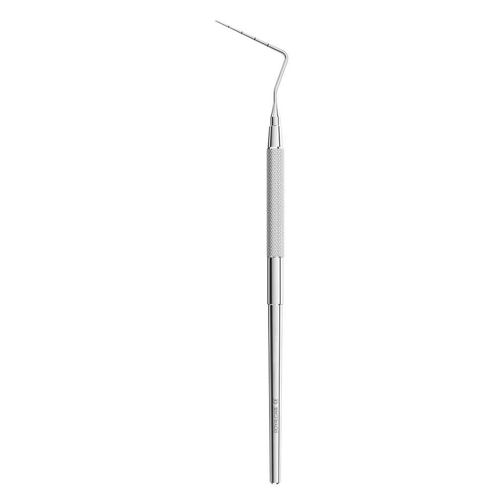 Vertical Condenser